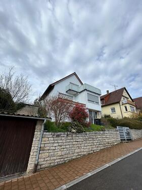 Foto - Einfamilienhaus zur Miete in Niefern-Öschelbronn