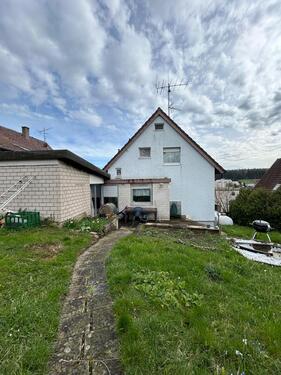 Foto - Einfamilienhaus in Niefern-Öschelbronn zur Miete