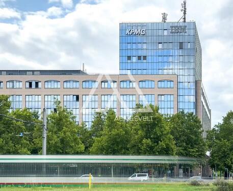 Foto - GEPFLEGTE BÜRO- UND DIENSTLEISTUNGSFLÄCHE AM ULRICHSPLATZ