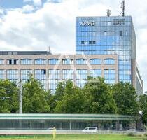 GEPFLEGTE BÜRO- UND DIENSTLEISTUNGSFLÄCHE AM ULRICHSPLATZ - Magdeburg