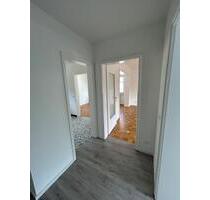 sanierte Wohnung am Emilienpark - Grenzach-Wyhlen