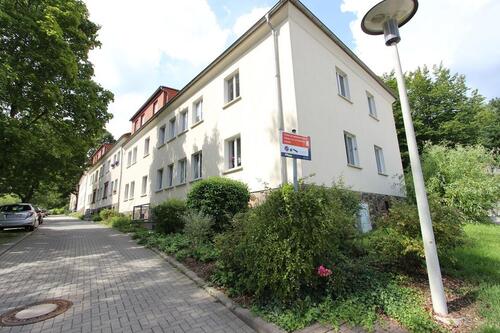 Foto - Tolle 2-Raum Wohnung in Gera Leumnitz!