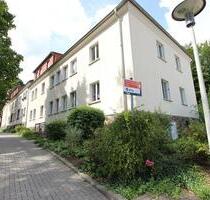 Tolle 2-Raum Wohnung in Gera Leumnitz!