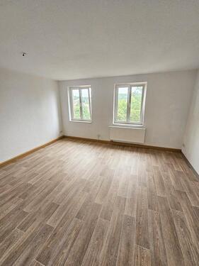 Foto - Etagenwohnung zur Miete in Gera
