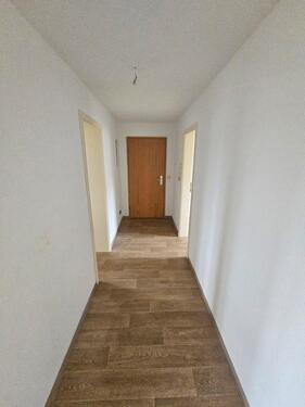 Foto - Etagenwohnung in Gera zur Miete