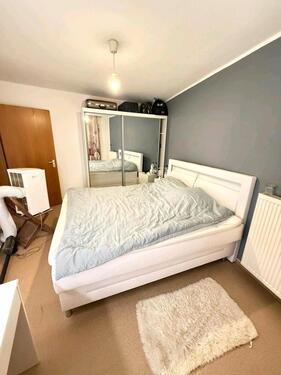 Foto - Etagenwohnung zur Miete in Bad Belzig