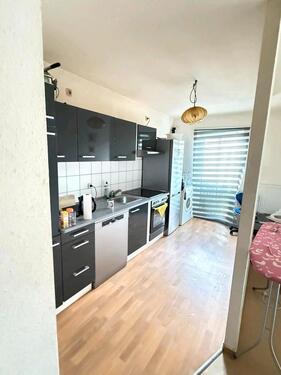 Foto - Etagenwohnung in Bad Belzig zur Miete