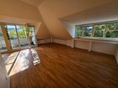 Foto - Dachgeschosswohnung in Berlin-Mitte mit 2 Terrassen und Grünblick