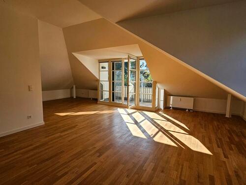 Foto - Etagenwohnung zur Miete in Berlin
