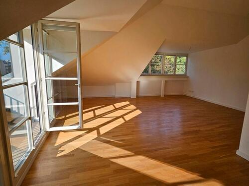 Foto - Etagenwohnung in Berlin