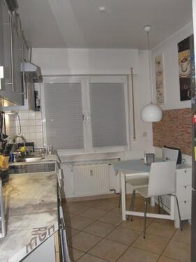 Foto - Etagenwohnung zur Miete in Hennef (Sieg)