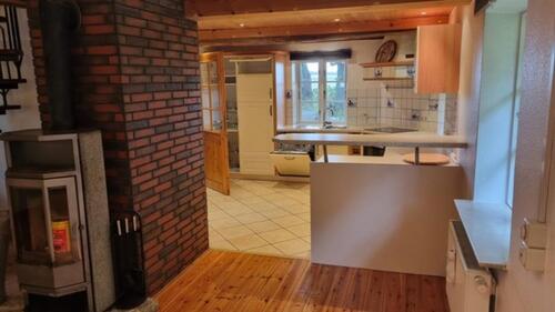 Foto - Einfamilienhaus in Neuenkirchen