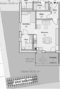 Foto - 2 Zimmer Wohnung mit großer Terrasse + Garten barrierefrei