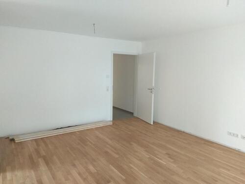 Foto - Etagenwohnung zur Miete in Frensdorf