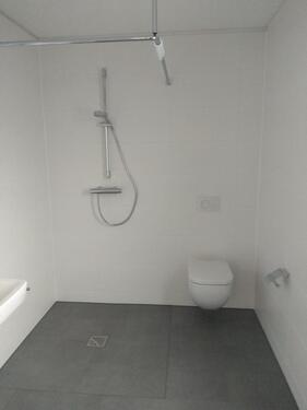 Foto - Etagenwohnung in Frensdorf zur Miete