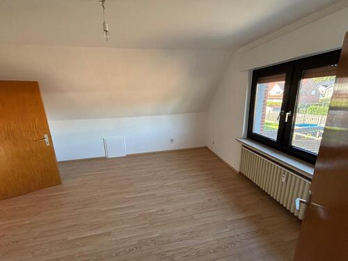 Foto - Etagenwohnung in Haren (Ems)
