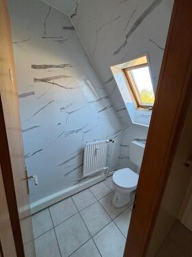 Foto - Etagenwohnung in Haren (Ems) zur Miete