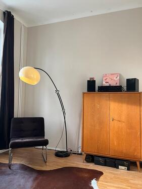 Foto - Wohnung Untermiete (Jan - April) Keine Anmeldung