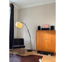 Wohnung Untermiete (Jan - April) Keine Anmeldung - Berlin Mitte