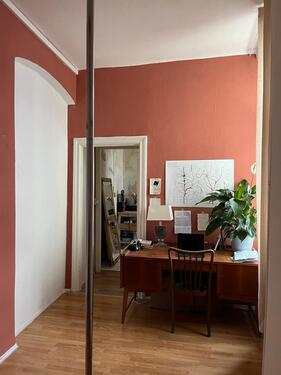 Foto - Etagenwohnung zur Miete in Berlin