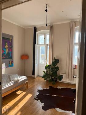 Foto - Etagenwohnung in Berlin