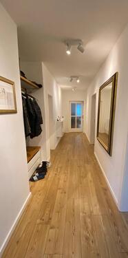 Foto - 3 Zimmer Wohnung - Bielefelder Innenstadt