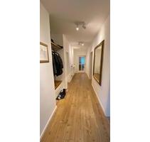 3 Zimmer Wohnung - Bielefelder Innenstadt