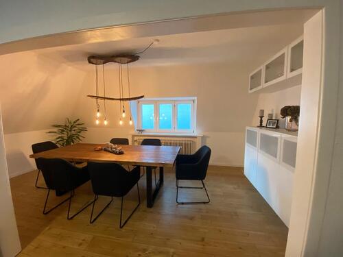 Foto - Etagenwohnung zur Miete in Bielefeld