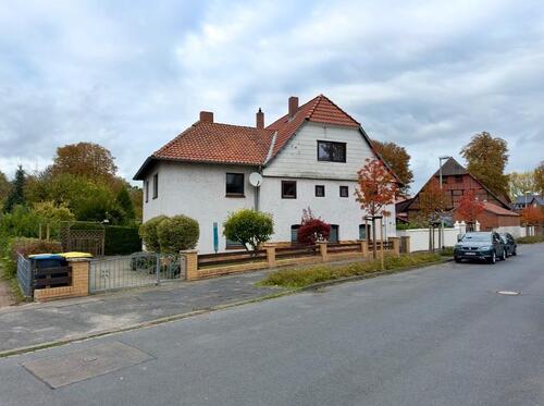 Foto - 4,5-Zimmer-Wohnung - 820,00 EUR Kaltmiete,