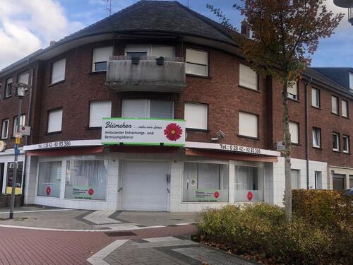 Foto - Wohnung zu vermieten - 595,00 EUR Kaltmiete,