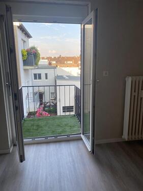 Foto - Etagenwohnung zur Miete in Kamp-Lintfort