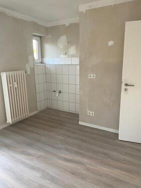 Foto - Etagenwohnung in Kamp-Lintfort