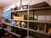 Foto - Lagerraum Abstellraum - 120,00 EUR Miete,