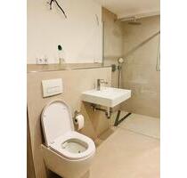 Souterrainwohnung mit großer Südterrasse - Hannover Linden-Limmer