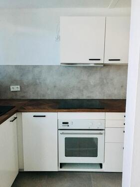 Foto - Etagenwohnung in Hannover