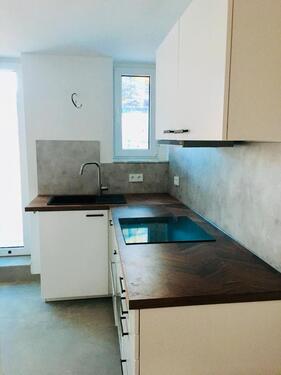 Foto - Etagenwohnung in Hannover zur Miete