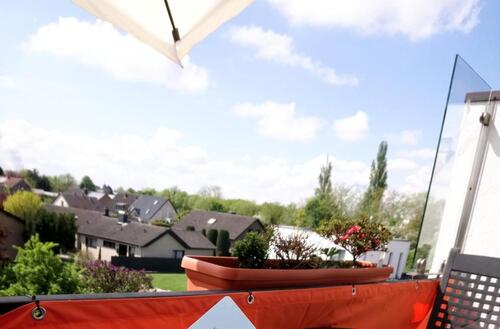 Foto - helle und freundliche 3,5 Zimmer Wohnung in super Lage