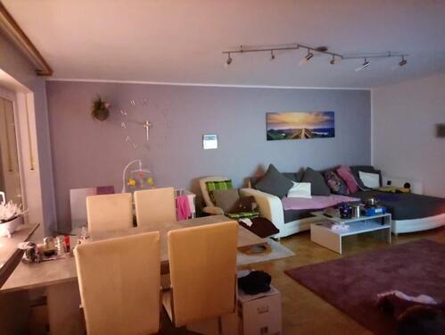 Foto - Etagenwohnung in Jülich zur Miete