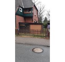 Garage in Zentrum von Winsen gegenüber von Bahnhof - Winsen (Luhe)