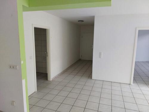 Foto - 2 Zimmer Etagenwohnung in Radevormwald