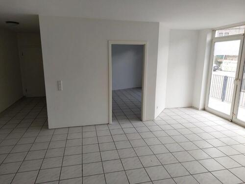 Foto - Etagenwohnung in Radevormwald zur Miete