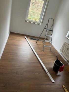 Foto - Etagenwohnung in Neuenburg am Rhein zur Miete