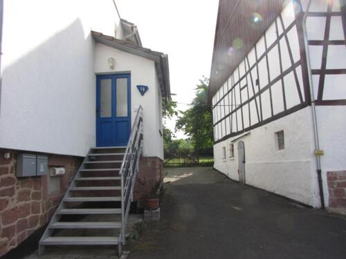 Foto - 4 Zimmer Etagenwohnung zur Miete in Frielendorf