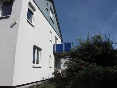 Foto - 4 Zimmer Etagenwohnung in Frielendorf