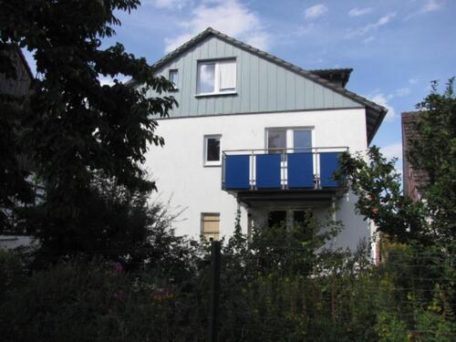 Foto - Etagenwohnung in Frielendorf zur Miete