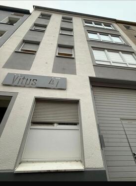 Foto - *209 qm Halle in MG zuzüglich Bürofläche und Vorhof*