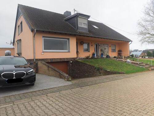 Foto - Dachgeschosswohnung in Moselsürsch - bezugsfrei ab 1.04.2026