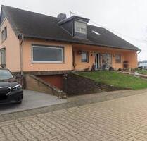 Dachgeschosswohnung in Moselsürsch - bezugsfrei ab 1.04.2026 - Dieblich