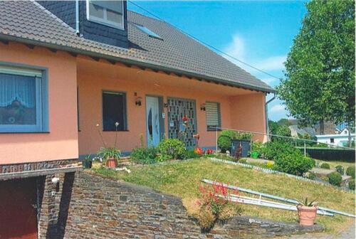 Foto - 4 Zimmer Etagenwohnung zur Miete in Dieblich