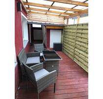 großzügige Wohnung in Innenstadtlage mit Terasse - Kaiserslautern Betzenberg